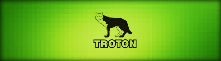troton